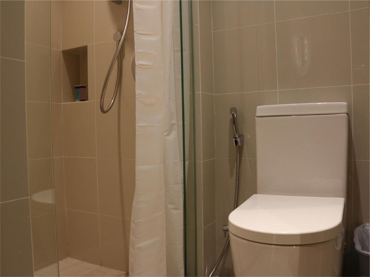 Aqueen Prestige Hotel Jalan Besar シンガポール エクステリア 写真